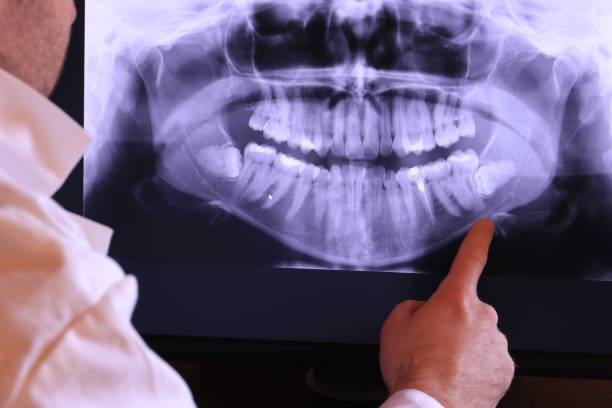 Best Pediatric Emergency Dentist in Farmers Loop, AK
