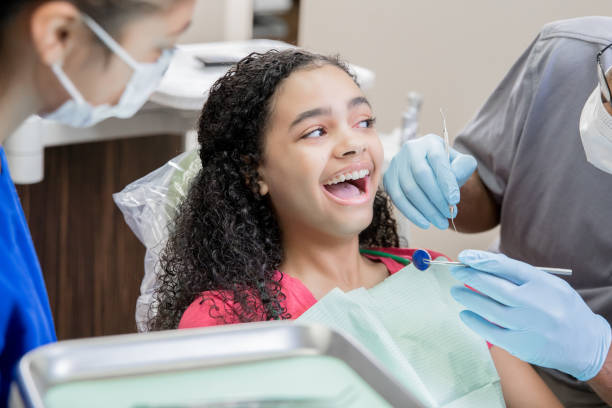 Best Emergency Dentist for Special Needs Patients in Farmers Loop, AK