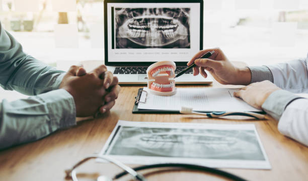 Best Emergency Root Canal Treatment in Farmers Loop, AK