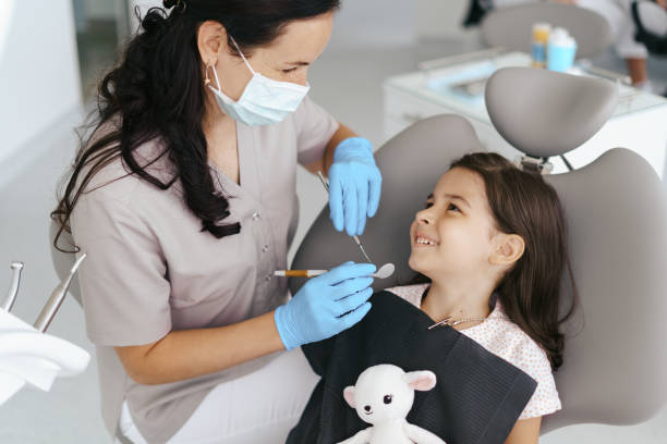 Best Holiday Emergency Dentist in Farmers Loop, AK