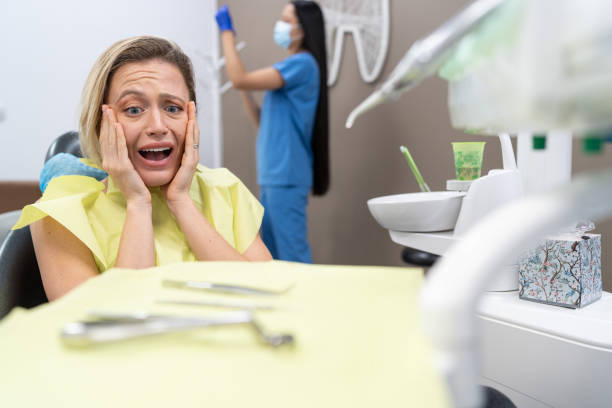 Best Emergency Dentist for Knocked-Out Tooth in Farmers Loop, AK