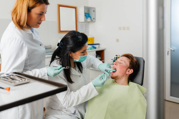 Best Emergency Dental Extractions in Farmers Loop, AK