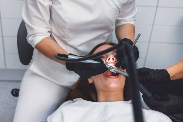  Farmers Loop, AK Emergency Dentist Pros