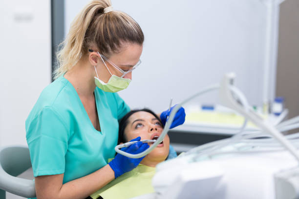 Best Mobile Emergency Dentist in Farmers Loop, AK