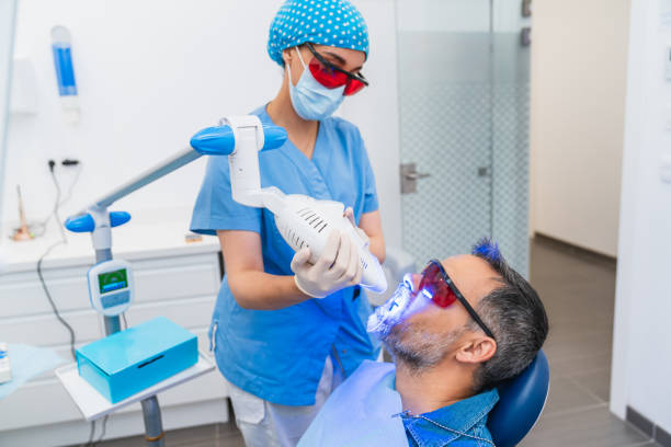 Best Emergency Dentist for Lost Fillings or Crowns in Farmers Loop, AK