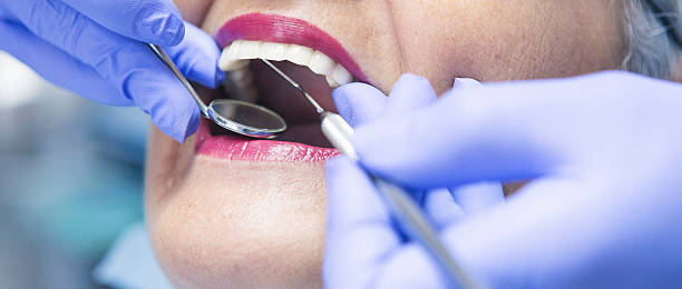 Best Emergency Dental Care for Abscessed Tooth in Farmers Loop, AK