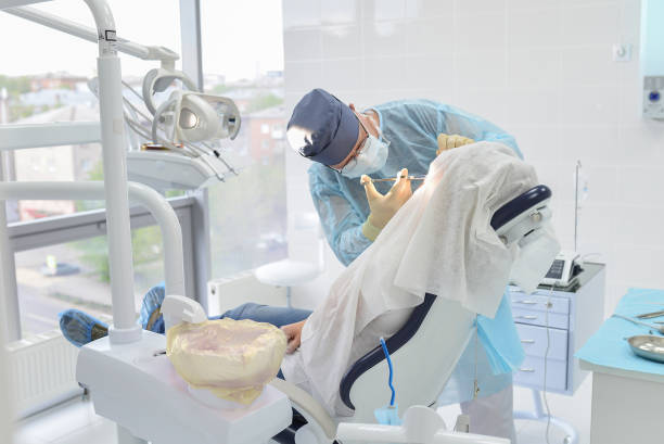 Best Urgent Dental Care for Toothache in Farmers Loop, AK