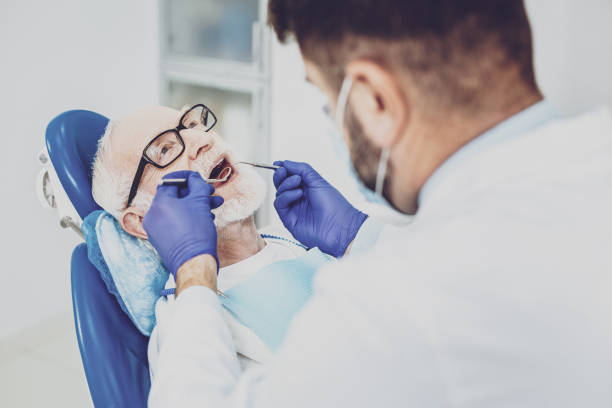 Best Urgent Dental Care for Toothache in Farmers Loop, AK